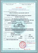 Giấy phép Lữ hành quốc tế